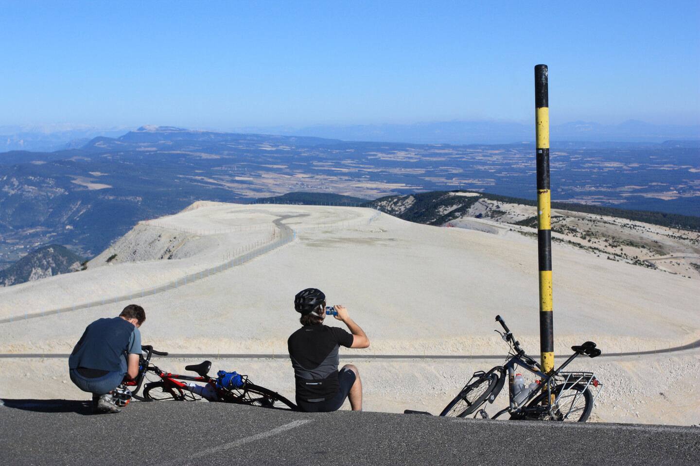 Mont Ventoux